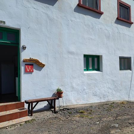 San Nicolás Ca' Isabelitaヴィラ エクステリア 写真