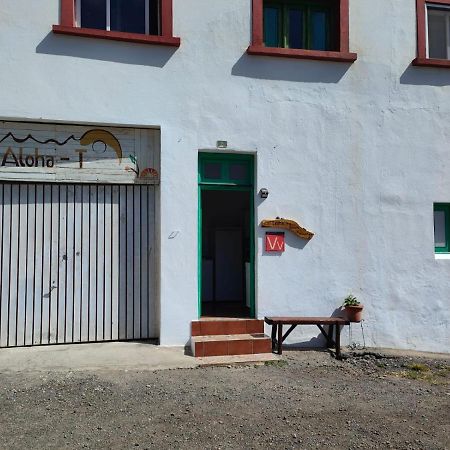 San Nicolás Ca' Isabelitaヴィラ エクステリア 写真