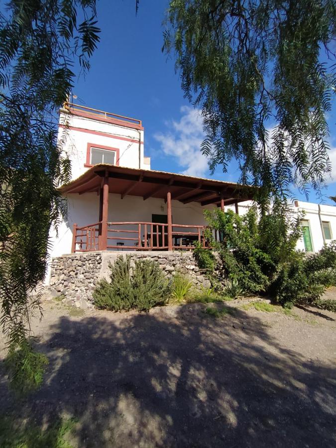 San Nicolás Ca' Isabelitaヴィラ エクステリア 写真