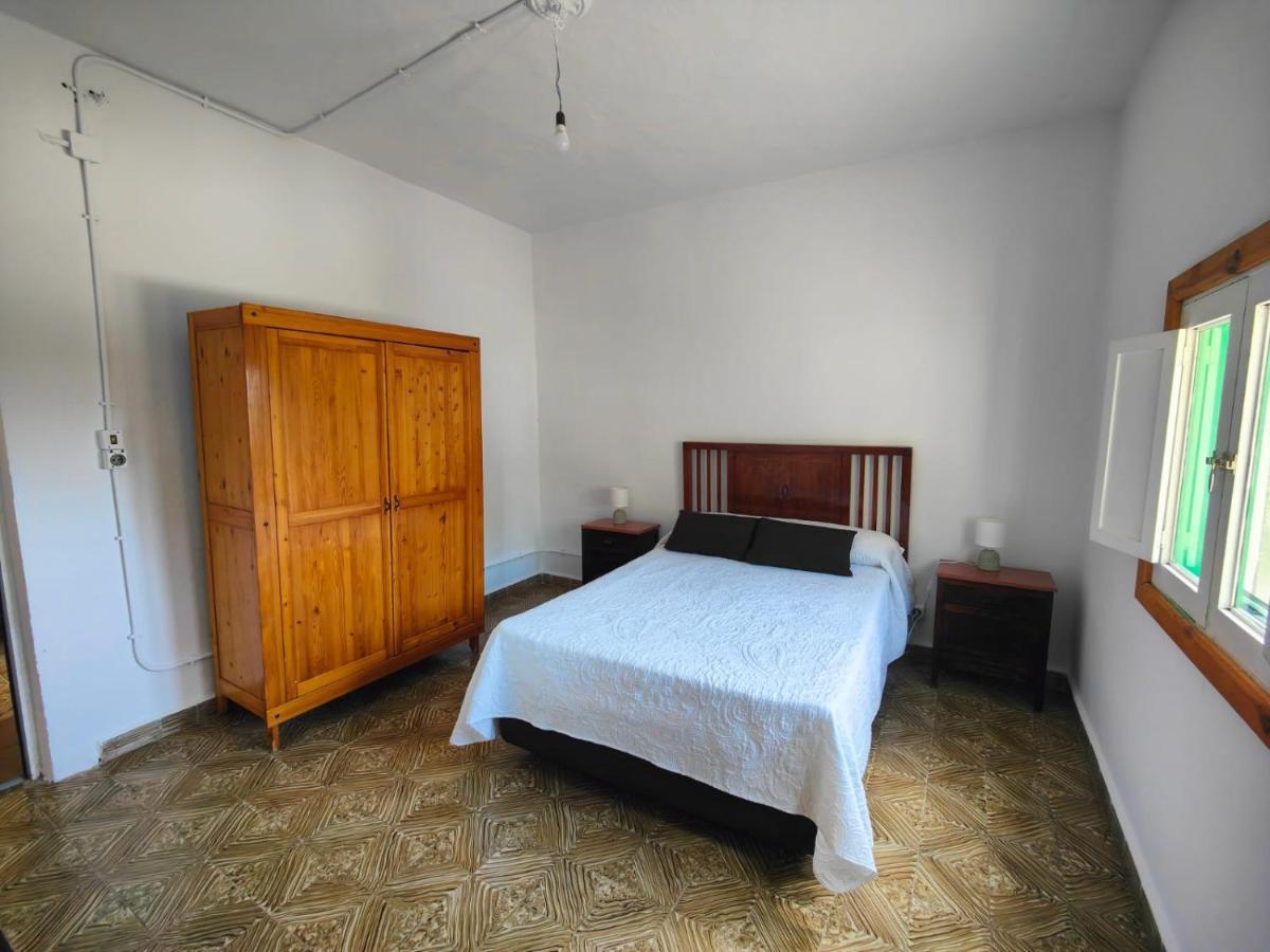 San Nicolás Ca' Isabelitaヴィラ エクステリア 写真